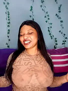 Snapshot of Sugartonguexx chatting on 16, 1, 2025 Sugartonguexx online show from 16, 1, 2025