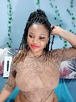 Snapshot of Sugartonguexx chatting on 23, 1, 2025 Sugartonguexx online show from 23, 1, 2025