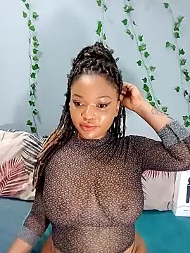 Snapshot of Sugartonguexx chatting on 24, 1, 2025 Sugartonguexx online show from 24, 1, 2025