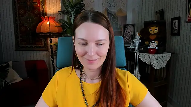 VandaRossi online show from 16, 2, 2025