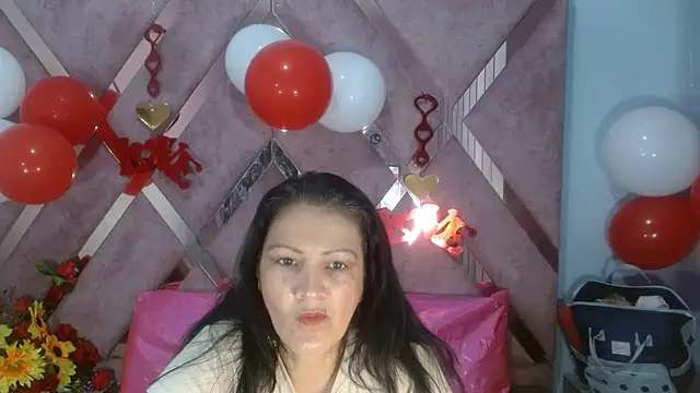 Mulan sexy01 online show from 15, 2, 2025