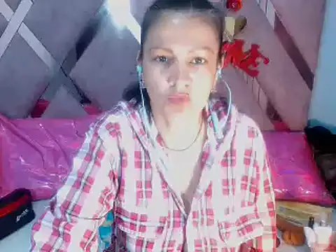 Mulan sexy01 online show from 25, 2, 2025