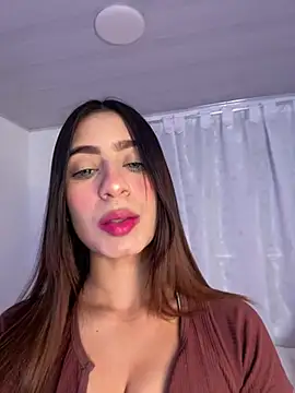 samantha evans2 online show from 26, 2, 2025