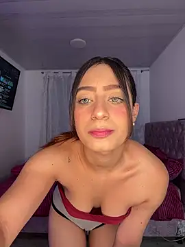 samantha evans2 online show from 14, 3, 2025