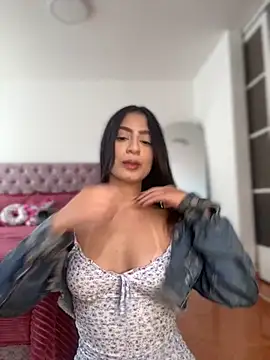 samantha evans2 online show from 7, 10, 2025