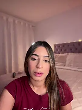 samantha evans2 online show from 19, 2, 2026