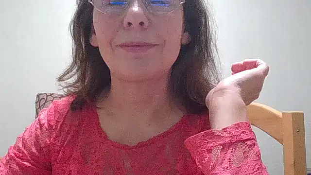 Snapshot of HollyJewel chatting on 21, 12, 2025 HollyJewel online show from 21, 12, 2025