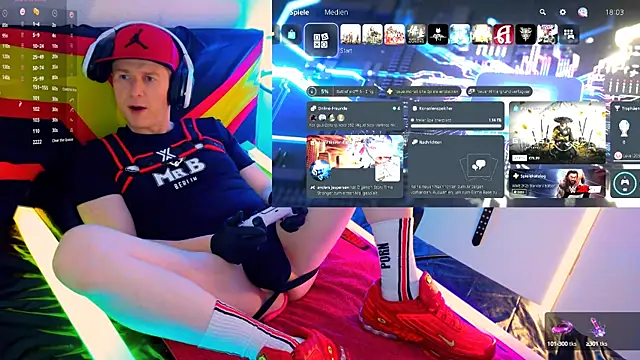 Fuc71 online show from 3, 10, 2025