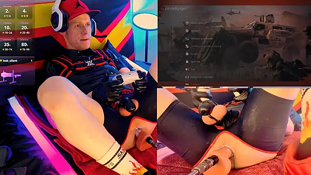 Fuc71 online show from 25, 10, 2025