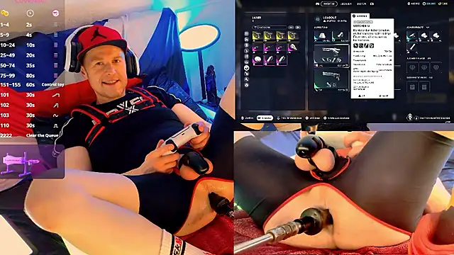 Fuc71 online show from 10, 1, 2026