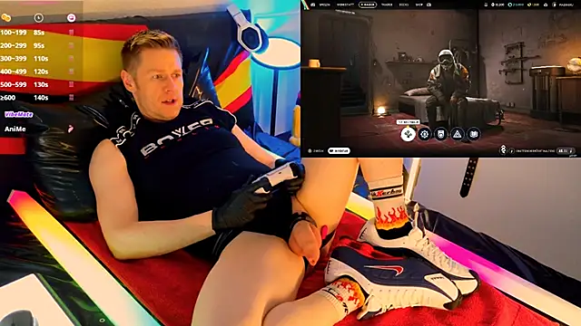 Fuc71 online show from 3, 3, 2026