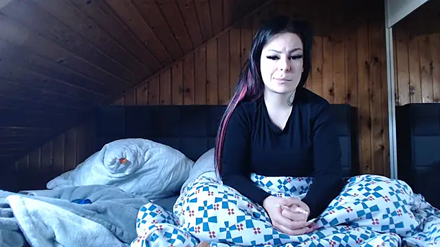 BoeseMoni1998 online show from 13, 11, 2025