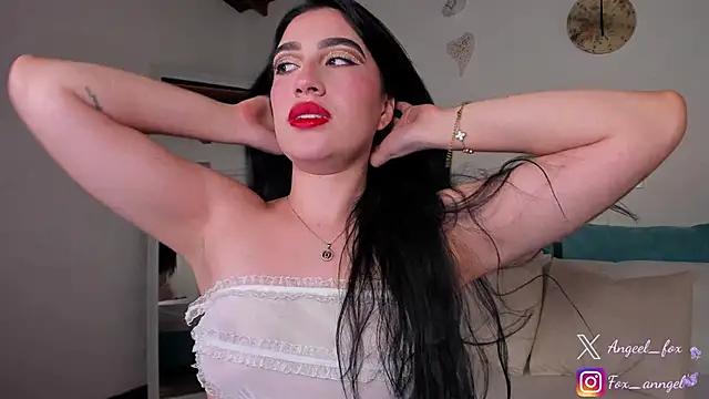 angeel fox online show from 4, 12, 2024