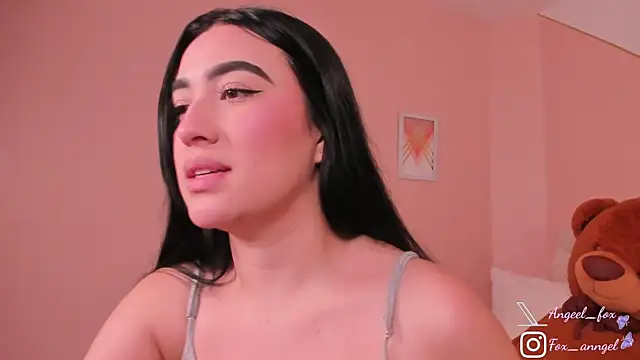 angeel fox online show from 27, 9, 2025