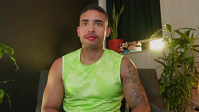 Snapshot of LincomAmith chatting on 19, 2, 2026 LincomAmith online show from 19, 2, 2026