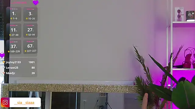 Snapshot of ArianaArianna chatting on 11, 5, 2026 ArianaArianna online show from 11, 5, 2026