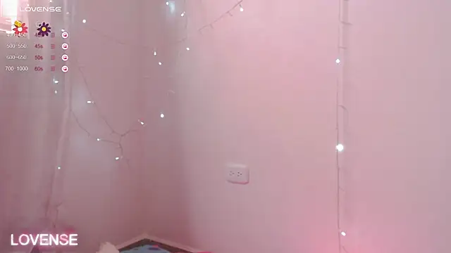 Snapshot of PamelaDoouce chatting on 20, 1, 2025 PamelaDoouce online show from 20, 1, 2025