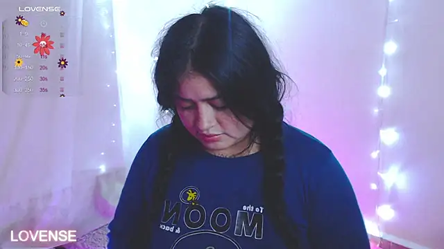 Snapshot of PamelaDoouce chatting on 22, 1, 2025 PamelaDoouce online show from 22, 1, 2025