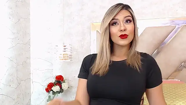 JoannaStanford online show from 23, 1, 2025