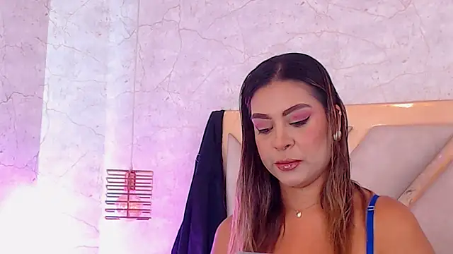 JoannaStanford online show from 16, 4, 2026