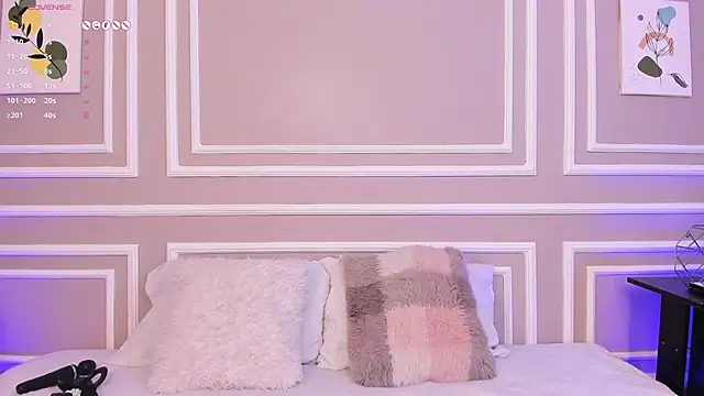 Snapshot of meloddysky chatting on 9, 12, 2024 meloddysky online show from 9, 12, 2024