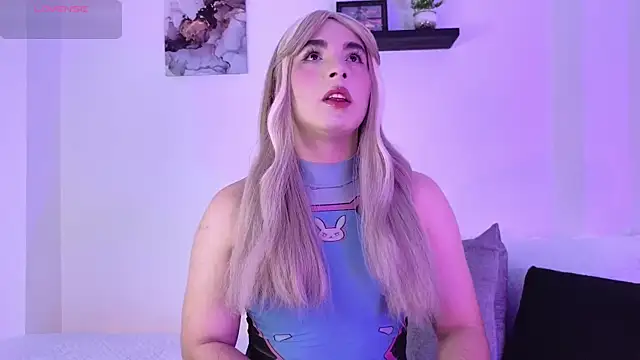 Snapshot of meloddysky chatting on 27, 1, 2025 meloddysky online show from 27, 1, 2025