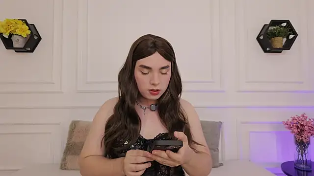 Snapshot of meloddysky chatting on 18, 11, 2025 meloddysky online show from 18, 11, 2025