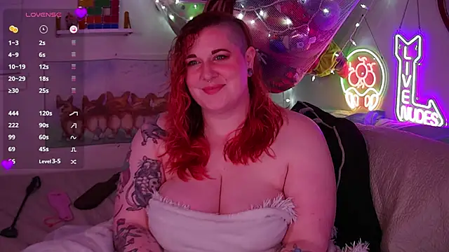 opalreigning online show from 4, 12, 2025