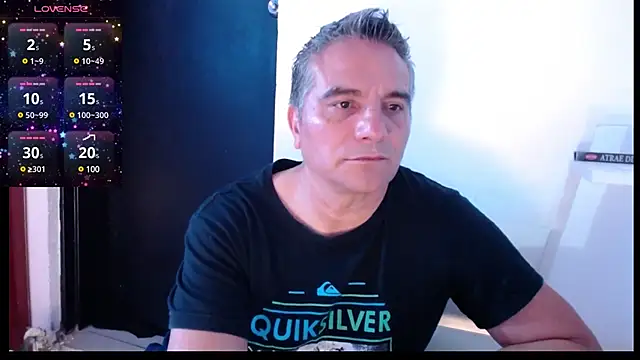Snapshot of golden_punisher chatting on 1, 2, 2025 golden punisher online show from 1, 2, 2025