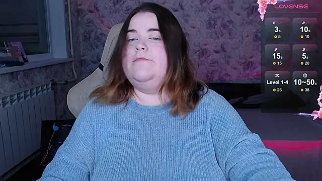 Estelle Hicks online show from 23, 10, 2025