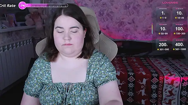 Estelle Hicks online show from 16, 3, 2026