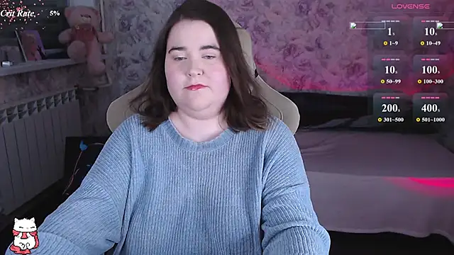 Estelle Hicks online show from 16, 4, 2026