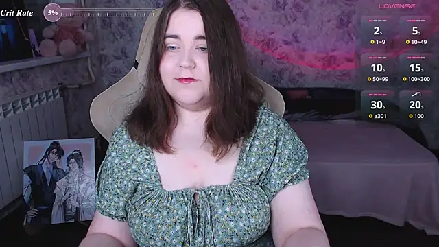 Snapshot of Estelle_Hicks chatting on 8, 7, 2026 Estelle Hicks online show from 8, 7, 2026
