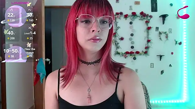 Snapshot of _GalyaX_ chatting on 14, 9, 2025 GalyaX online show from 14, 9, 2025