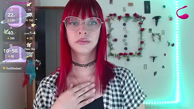 Snapshot of _GalyaX_ chatting on 31, 10, 2025 GalyaX online show from 31, 10, 2025