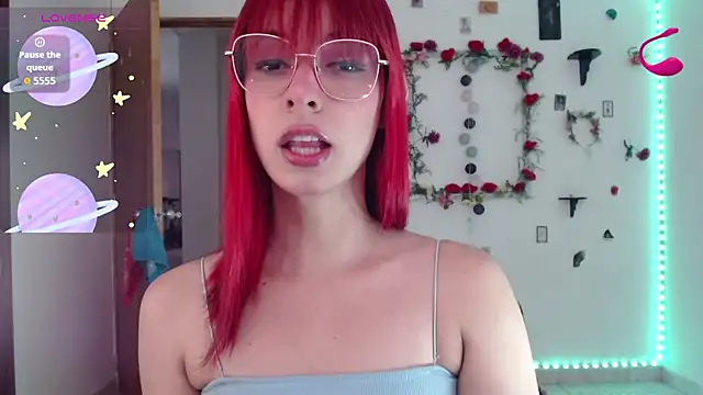 Snapshot of _GalyaX_ chatting on 28, 11, 2025 GalyaX online show from 28, 11, 2025