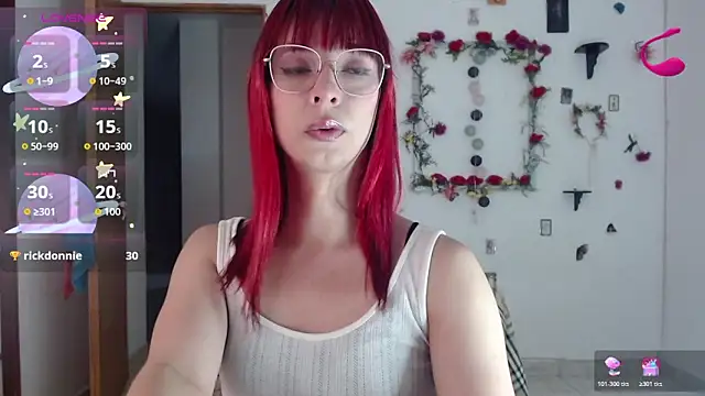 Snapshot of _GalyaX_ chatting on 13, 1, 2026 GalyaX online show from 13, 1, 2026