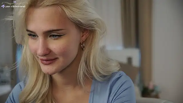 Snapshot of ChloeCoral chatting on 1, 12, 2024 ChloeCoral online show from 1, 12, 2024