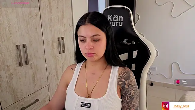 Victoryyy  online show from 18, 2, 2026