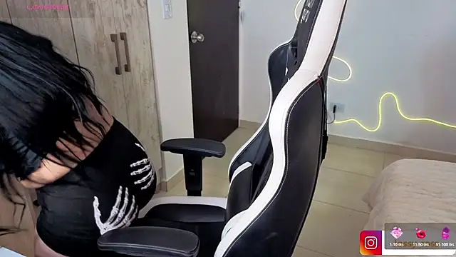 Victoryyy  online show from 26, 2, 2026