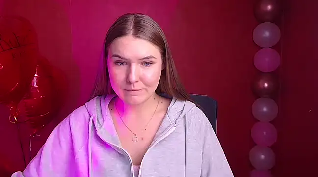 Glory air online show from 13, 2, 2025