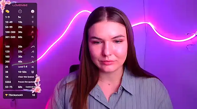 Glory air online show from 26, 2, 2025