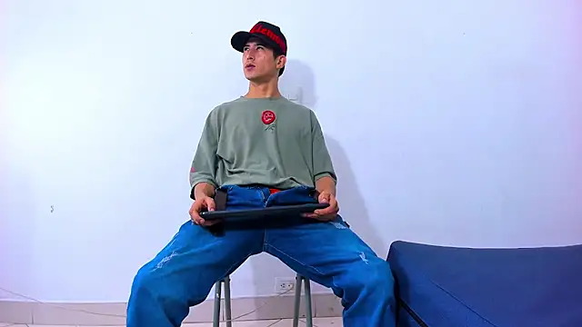 Snapshot of Jhonn_Rhyss chatting on 12, 2, 2025 Jhonn Rhyss online show from 12, 2, 2025