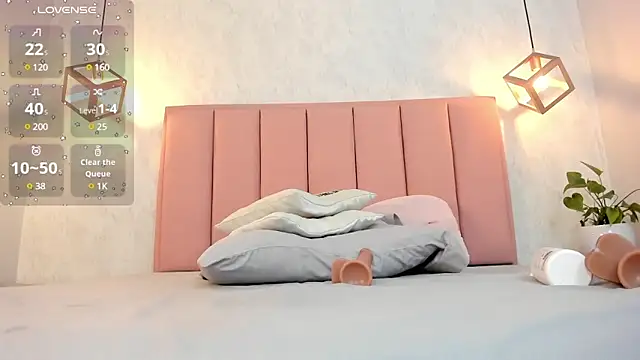 SUNNYCYRUS online show from 20, 1, 2025