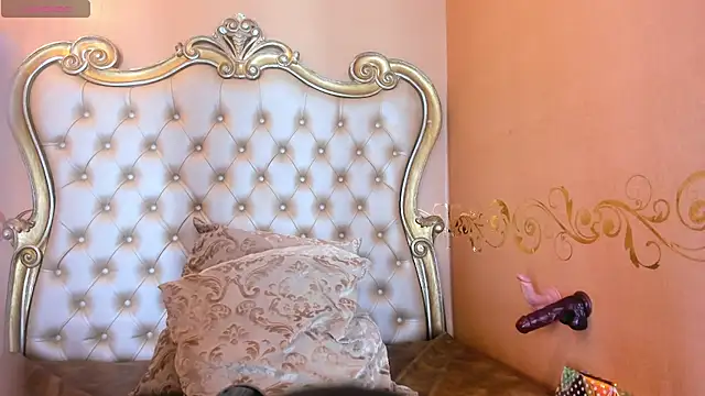 Celeste Baker  online show from 23, 1, 2025