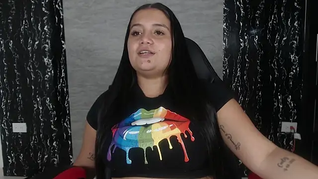 evelin 999  online show from 2, 3, 2025