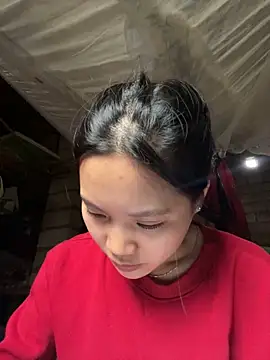 Snapshot of Be-MyMy chatting on 25, 1, 2025 Be-MyMy online show from 25, 1, 2025