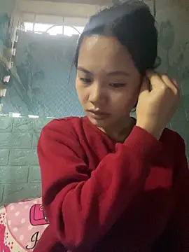 Snapshot of Be-MyMy chatting on 26, 1, 2025 Be-MyMy online show from 26, 1, 2025