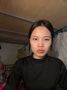 Snapshot of Be-MyMy chatting on 6, 2, 2025 Be-MyMy online show from 6, 2, 2025