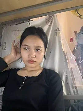 Snapshot of Be-MyMy chatting on 15, 2, 2025 Be-MyMy online show from 15, 2, 2025